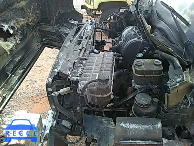 2004 CHEVROLET C4500 C4E0 1GBE4E1E44F511266 зображення 6