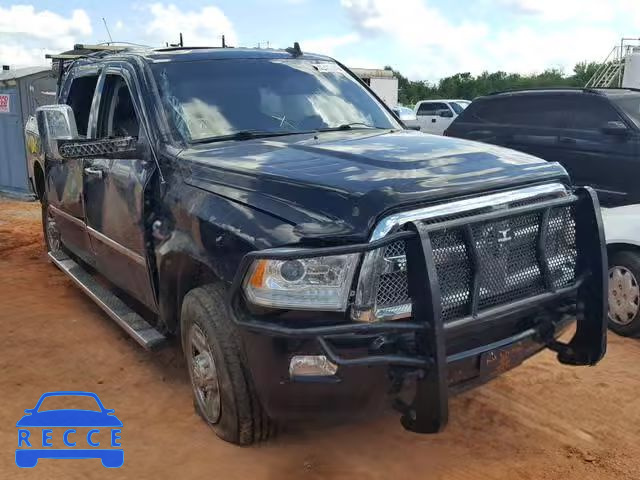 2014 RAM 2500 LONGH 3C6UR5GL6EG146594 image 0