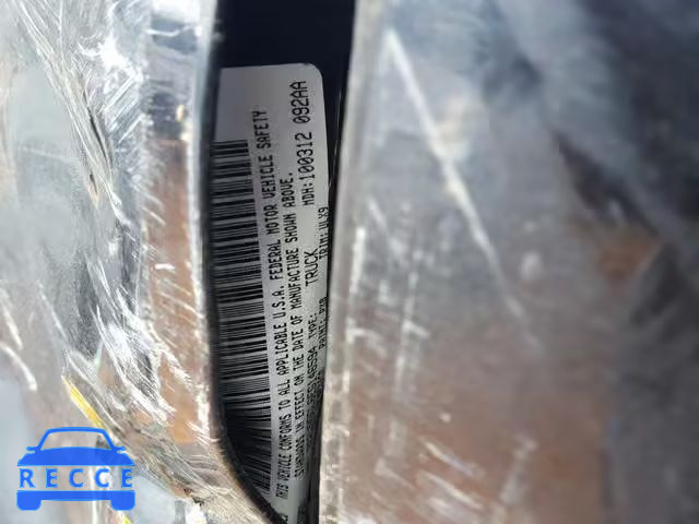 2014 RAM 2500 LONGH 3C6UR5GL6EG146594 image 9