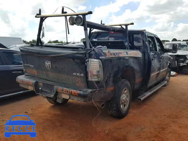 2014 RAM 2500 LONGH 3C6UR5GL6EG146594 image 3