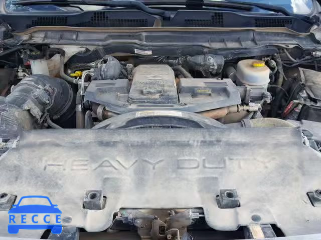 2014 RAM 2500 LONGH 3C6UR5GL6EG146594 image 6