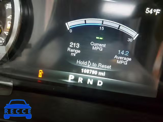2014 RAM 2500 LONGH 3C6UR5GL6EG146594 image 7