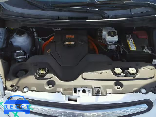 2014 CHEVROLET SPARK EV 2 KL8CL6S04EC400825 image 6