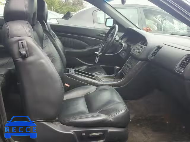 2002 ACURA 3.2CL TYPE 19UYA42632A000761 image 4