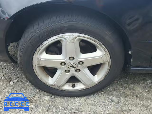 2002 ACURA 3.2CL TYPE 19UYA42632A000761 image 8