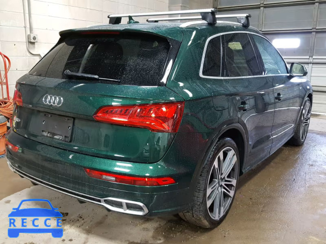 2018 AUDI SQ5 PRESTI WA1C4AFY3J2064473 зображення 3