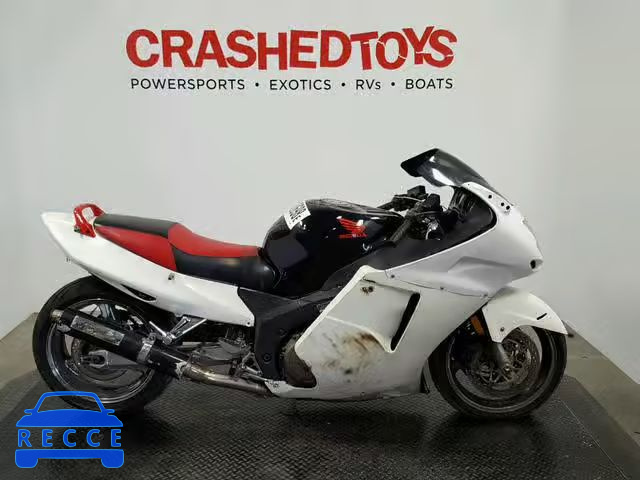 1999 HONDA CBR1100 XX JH2SC350XXM200095 Bild 0