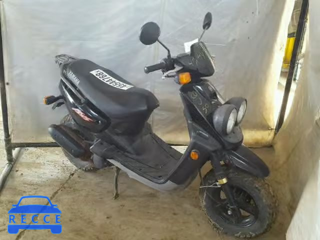 2009 YAMAHA YW50 LPRSA20N89A840378 image 0