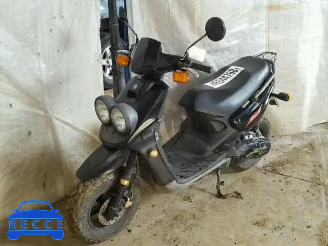 2009 YAMAHA YW50 LPRSA20N89A840378 image 1