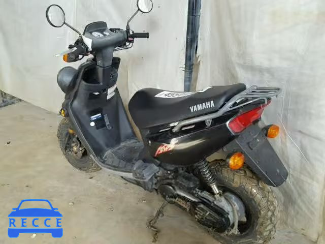 2009 YAMAHA YW50 LPRSA20N89A840378 image 2