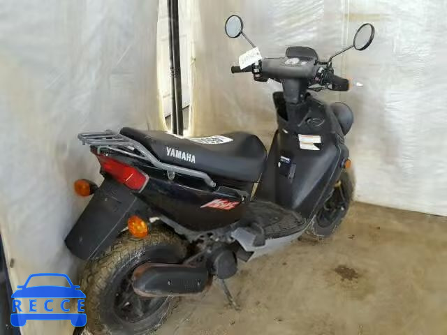 2009 YAMAHA YW50 LPRSA20N89A840378 Bild 3