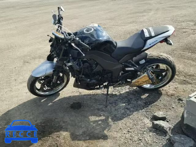 2010 KAWASAKI ZR1000 D JKAZRCD12AA006440 image 8