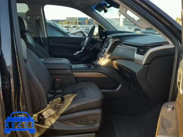 2018 GMC YUKON XL D 1GKS1HKJXJR253662 image 4