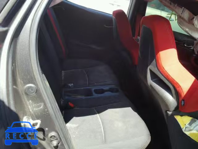 2018 HONDA CIVIC TYPE SHHFK8G79JU201127 image 5