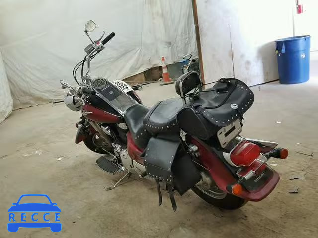 2007 SUZUKI VL1500 JS1VY52A972104352 image 2