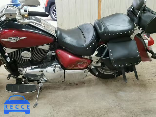 2007 SUZUKI VL1500 JS1VY52A972104352 image 8