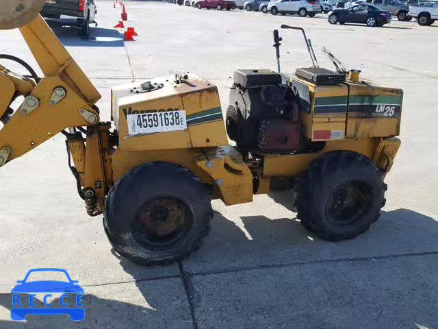 2008 VERM TRENCHER 1VRS072C281000533 зображення 8