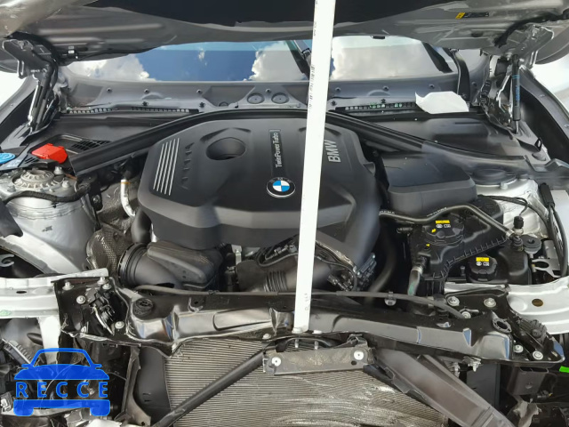 2018 BMW 430I GRAN WBA4J1C56JBG76258 image 6
