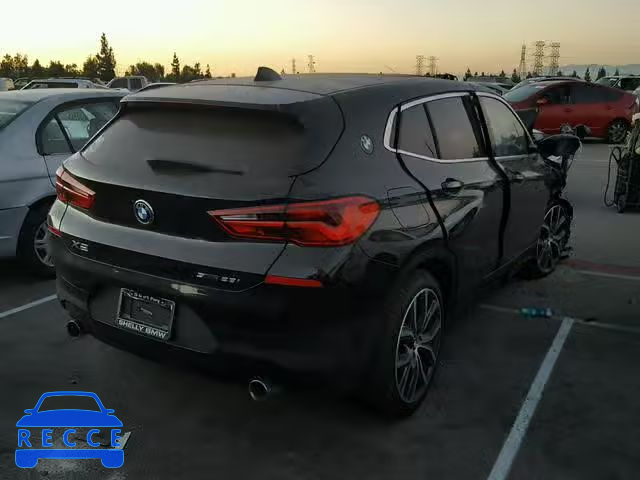 2018 BMW X2 SDRIVE2 WBXYJ3C33JEJ82341 image 3