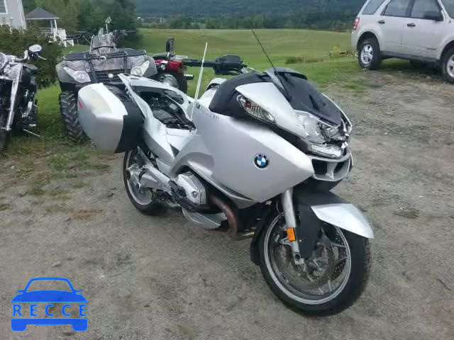 2007 BMW R1200 RT WB103880X7ZT11884 Bild 0