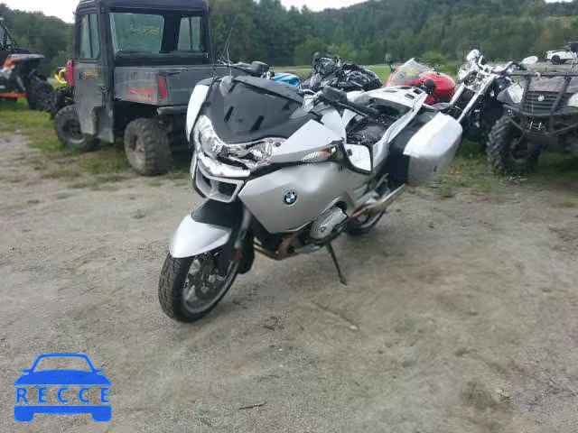 2007 BMW R1200 RT WB103880X7ZT11884 зображення 1