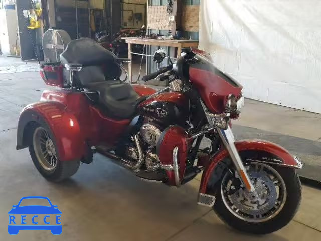 2012 HARLEY-DAVIDSON FLHTCUTG T 1HD1MAM1XCB856799 Bild 0