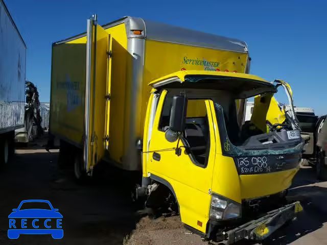 2007 CHEVROLET 4500 W4504 4KBC4B1UX7J801400 image 0