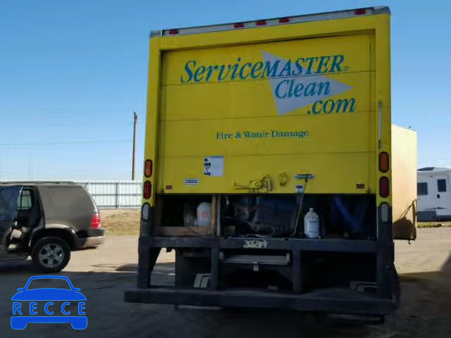 2007 CHEVROLET 4500 W4504 4KBC4B1UX7J801400 image 3