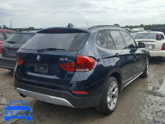 2013 BMW X1 XDRIVE3 WBAVM5C50DVL63726 Bild 3