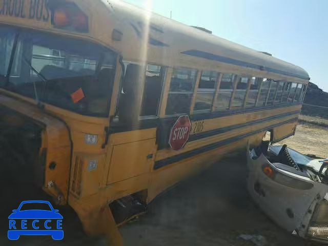 2001 INTERNATIONAL 3000 3800 1HVBBAAN71H375657 image 9