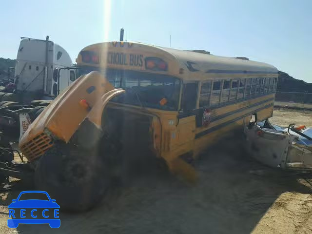 2001 INTERNATIONAL 3000 3800 1HVBBAAN71H375657 image 1