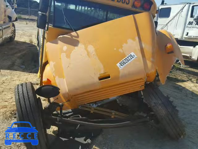 2001 INTERNATIONAL 3000 3800 1HVBBAAN71H375657 image 8