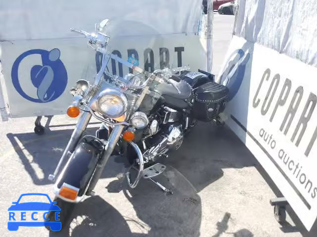 1995 HARLEY-DAVIDSON FLSTC 1HD1BJL51SY021440 image 1