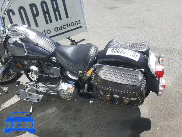 1995 HARLEY-DAVIDSON FLSTC 1HD1BJL51SY021440 image 5