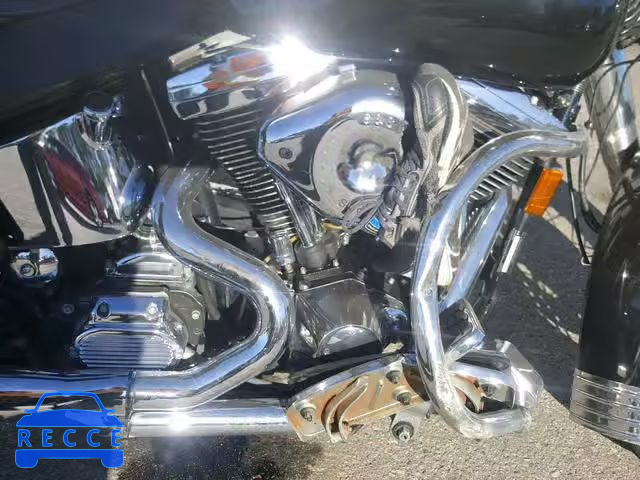 1995 HARLEY-DAVIDSON FLSTC 1HD1BJL51SY021440 image 6