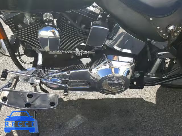 1995 HARLEY-DAVIDSON FLSTC 1HD1BJL51SY021440 image 7