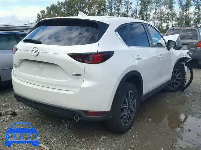 2018 MAZDA CX-5 TOURI JM3KFBCM6J0343020 image 3