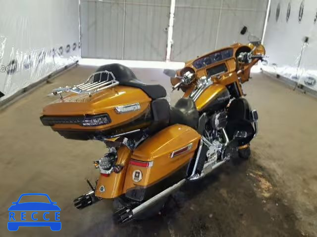 2015 HARLEY-DAVIDSON FLHTKSE CV 1HD1TEN16FB959263 зображення 3