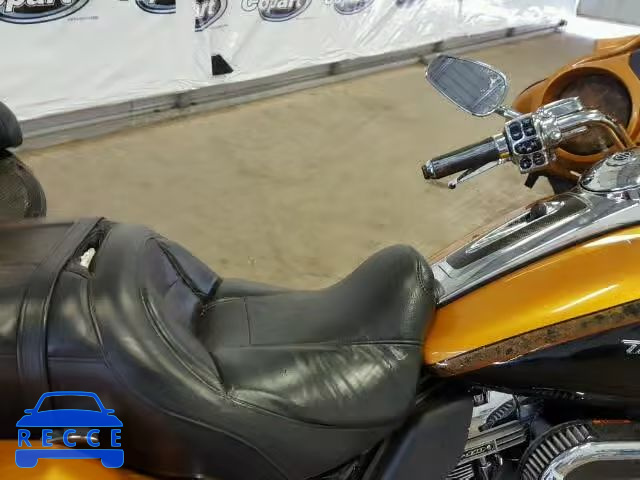 2015 HARLEY-DAVIDSON FLHTKSE CV 1HD1TEN16FB959263 зображення 4