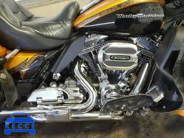 2015 HARLEY-DAVIDSON FLHTKSE CV 1HD1TEN16FB959263 зображення 6