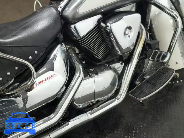 2002 SUZUKI VL1500 JS1VY51A422100512 image 13