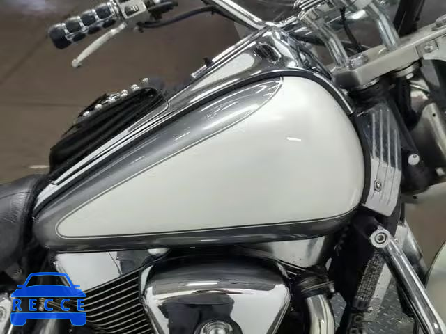 2002 SUZUKI VL1500 JS1VY51A422100512 image 15