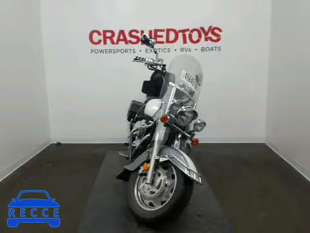 2002 SUZUKI VL1500 JS1VY51A422100512 image 1