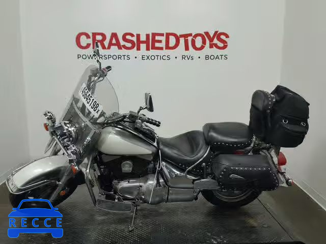 2002 SUZUKI VL1500 JS1VY51A422100512 image 2