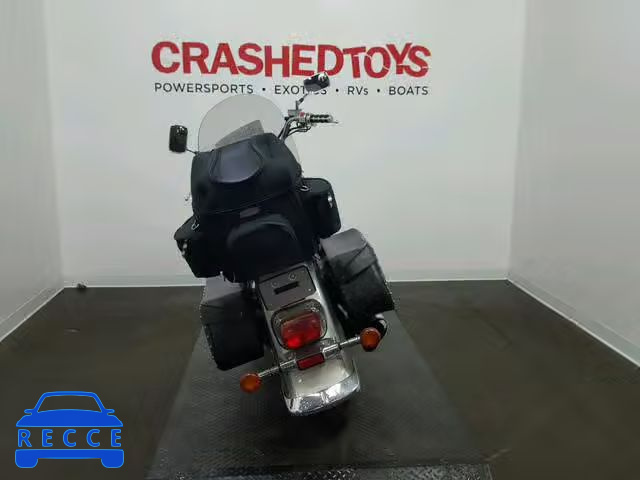 2002 SUZUKI VL1500 JS1VY51A422100512 image 3