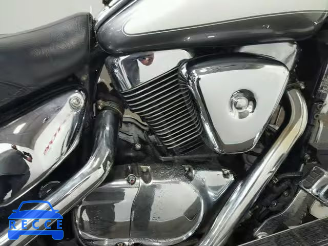 2002 SUZUKI VL1500 JS1VY51A422100512 image 4