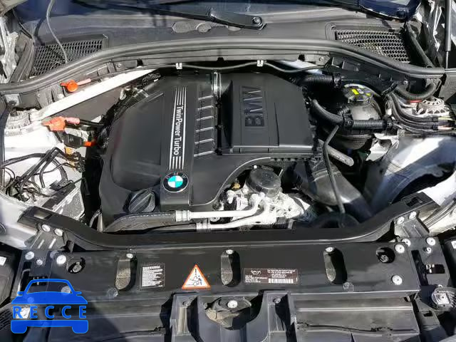 2015 BMW X4 XDRIVE3 5UXXW5C52F0E88444 image 6