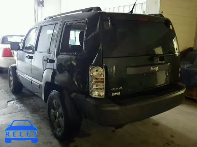 2011 JEEP LIBERTY RE 1J4PN3GK4BW508927 image 2