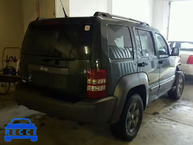 2011 JEEP LIBERTY RE 1J4PN3GK4BW508927 image 3