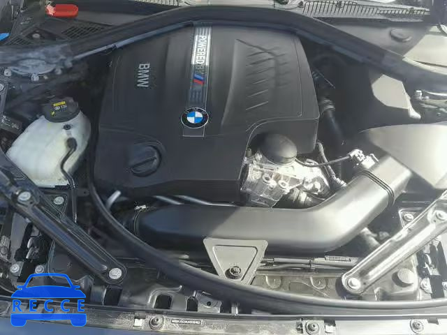 2018 BMW M2 WBS1J5C59JVD36462 Bild 6